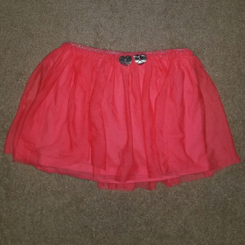Toddler Girls Skort